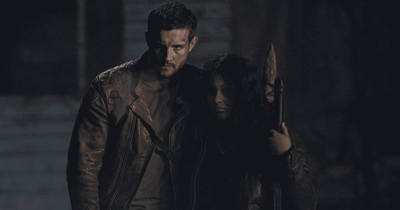 'The Walking Dead: World Beyond' Season 2 Review: Brisk start to final installment