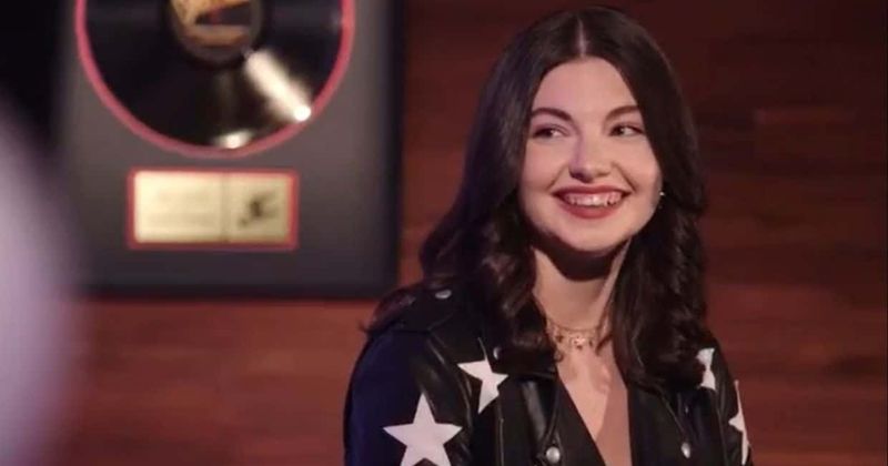 'The Voice' Season 21: Alexandra Stojack gets a no from coaches, fans say 'try again'