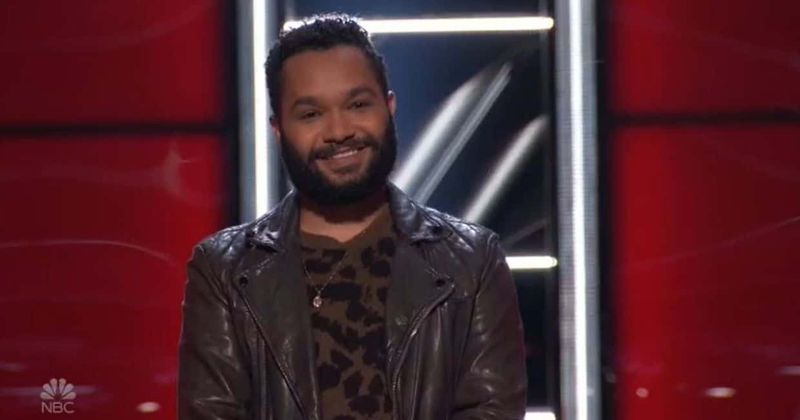 'The Voice' Season 21: Ariana Grande plots to steal Manny Keith from Team Blake