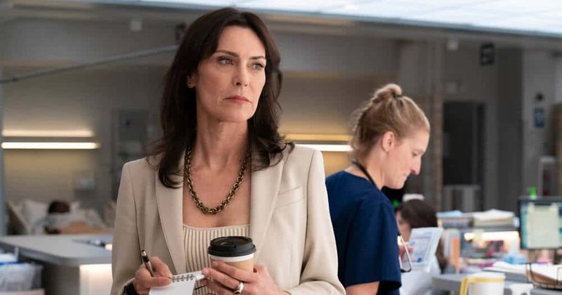 'New Amsterdam' Season 4 Episode 3: How does Max Goodwin know Veronica Fuentes?