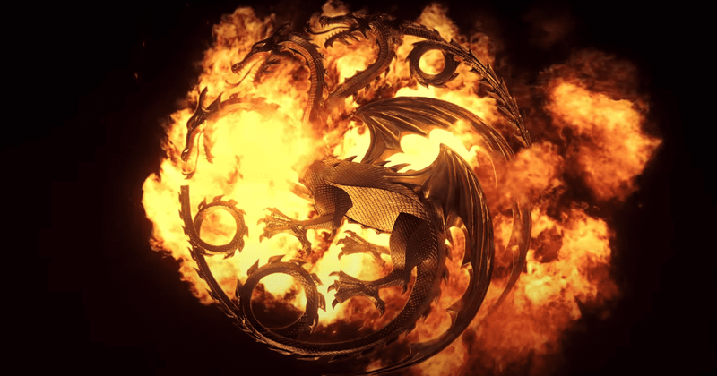 'House of the Dragon': GOT prequel teaser dropped, fans say 'its already GOATed!'
