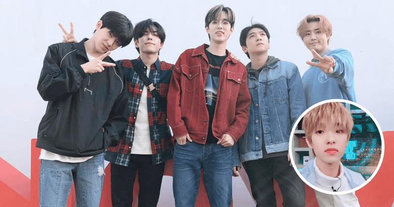 Will Jae Park leave DAY6? Fans trend 'hugs for Jae' as he tells haters 'you win'
