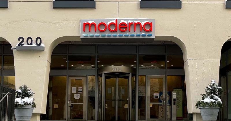 What are Moderna owners' net worth? Meet new billionaires who pioneered Covid vaccine