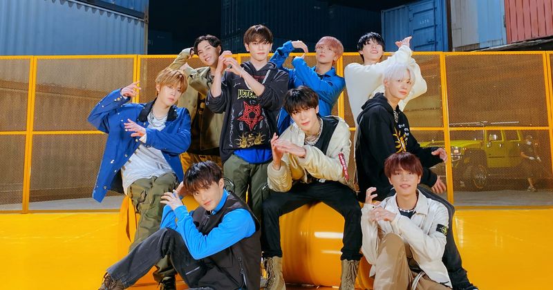 NCT 127 announces repackage album 'Favorite' soon after 'Sticker' era ends