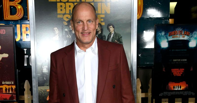 Woody Harrelson punches drunk man for taking pics of him and his daughter at DC hotel