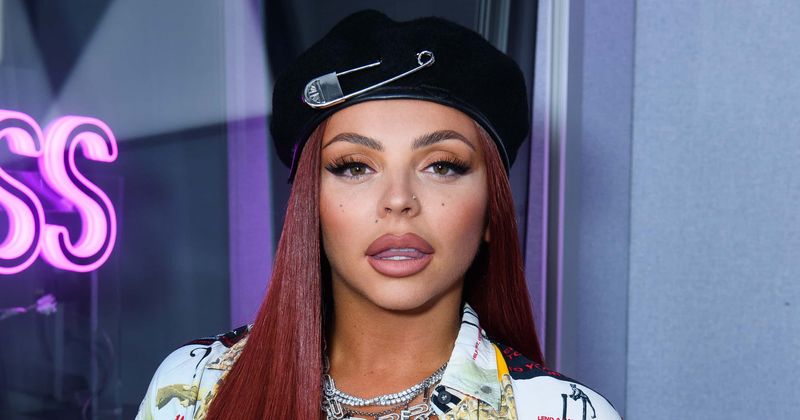 Jesy Nelson says 'I love Black culture' after trolled over blackfishing in ‘Boyz’
