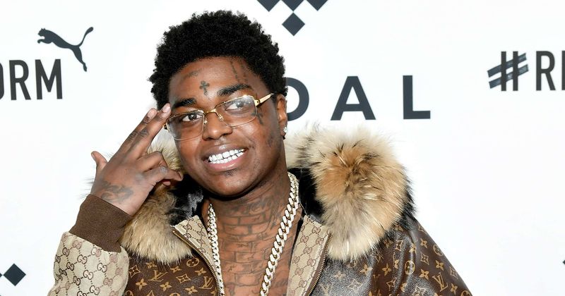 Kodak Black suicide hoax: Rapper has 'no plans to hurt' himself after worrying post