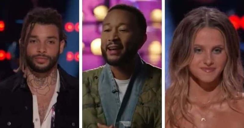 'The Voice' Battles: John Legend picks Samuel Harness, here's why fans are upset