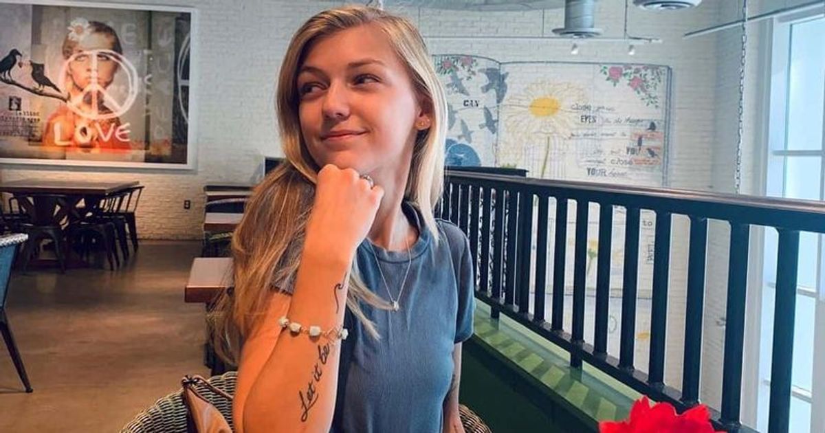 Gabby Petito's strangulation showed 'a lot of anger' towards victim, says anatomist