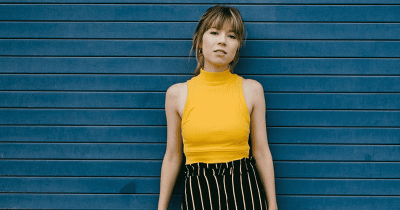 iCarly star Jennett McCurdy reveals mom gave her regular breast and vaginal exams