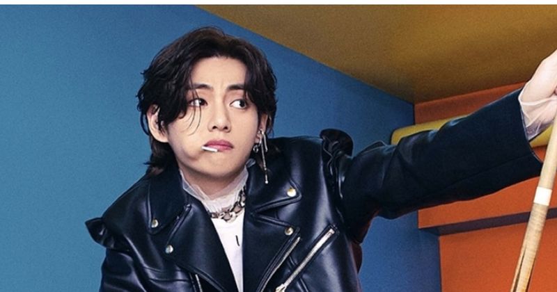 Who is BTS V dating? ARMY jokes 'he's happy with 6 men' as rumors swirl