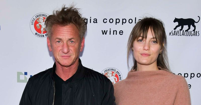 Sean Penn and Leila George divorce: Marriage lasted just 15 months