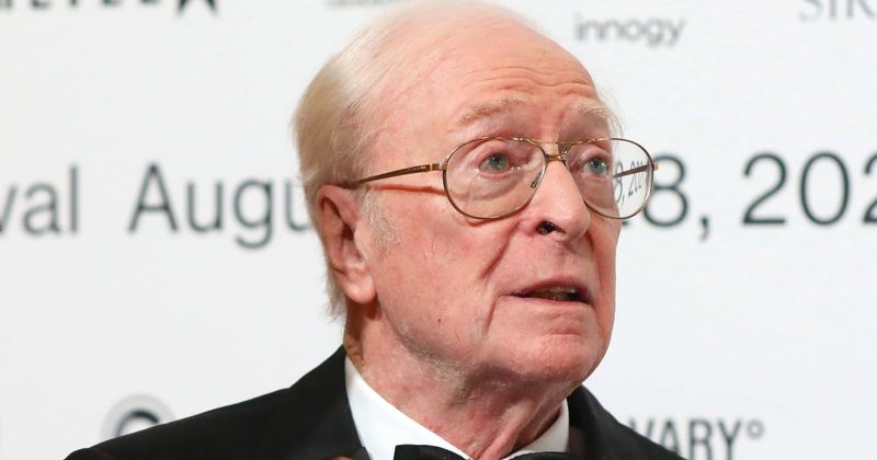 Michael Caine is NOT retiring: Actor, 88, dismisses rumors, fans say 'Thank God'