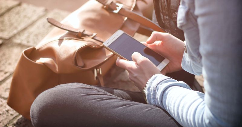 Docs warn that teen girls are developing tics as they IMITATE TikTokers with Tourette's