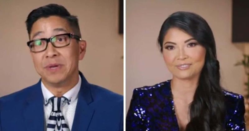 'RHOSLC': Duy Tran wants more kids to 'replenish earth', fans call it 'spousal abuse