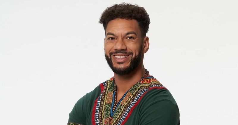 Jamie Skaar: Travel-loving 'The Bachelorette' star hopes Michelle will join his ride