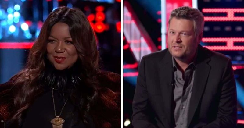 Will Wendy Moten win 'The Voice' Season 21? Fans declare 'Team Blake has winner'
