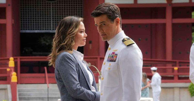 'NCIS' Hawai'i Episode 5 Review: A murder mystery, some romance and Shambala