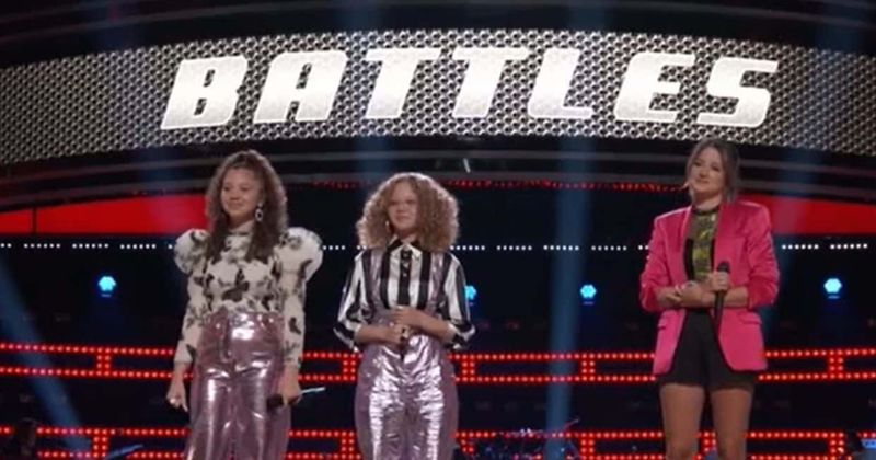 'The Voice': Cunningham Sisters picked over Parker McKay, fans call it 'huge mistake'