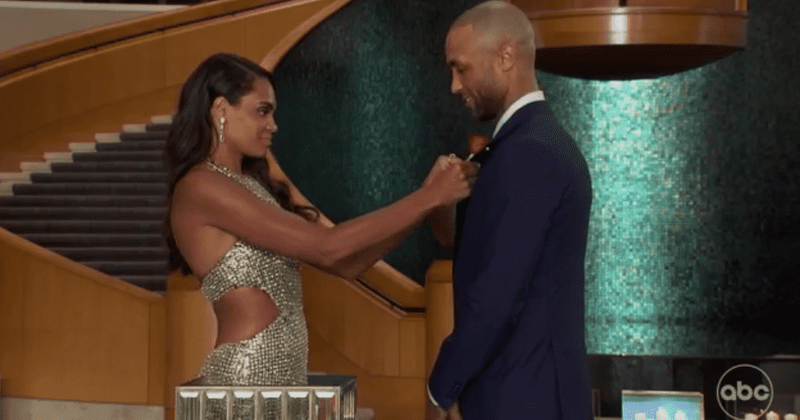'The Bachelorette' Season 18: Fans call out Joe Coleman for ghosting Michelle Young