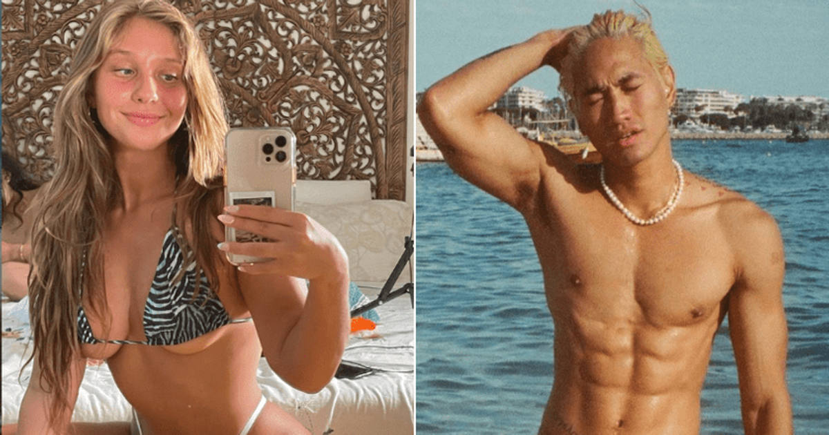 Who is Genie Exum? OnlyFans model, 22, freed without bail after stabbing boyfriend