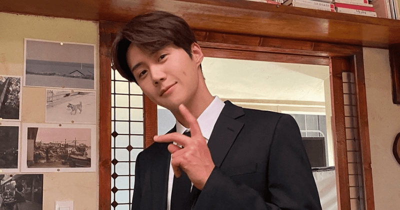 Who is Kim Seon-Ho's ex-girlfriend? Actor apologizes following abortion claims