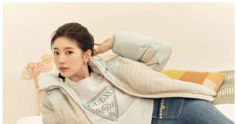 'Anna': Bae Suzy starts shoot for K-drama, says the script 'sucked' her in
