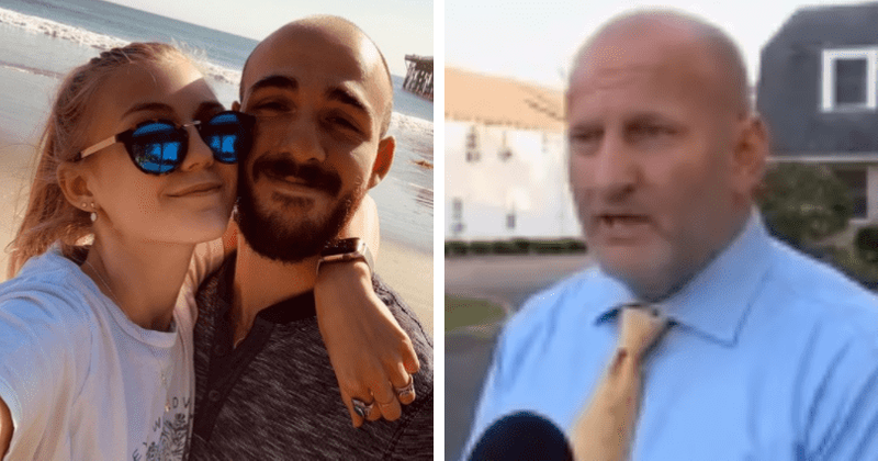 Steven Bertolino: Laundrie family lawyer slammed for horrible advice
