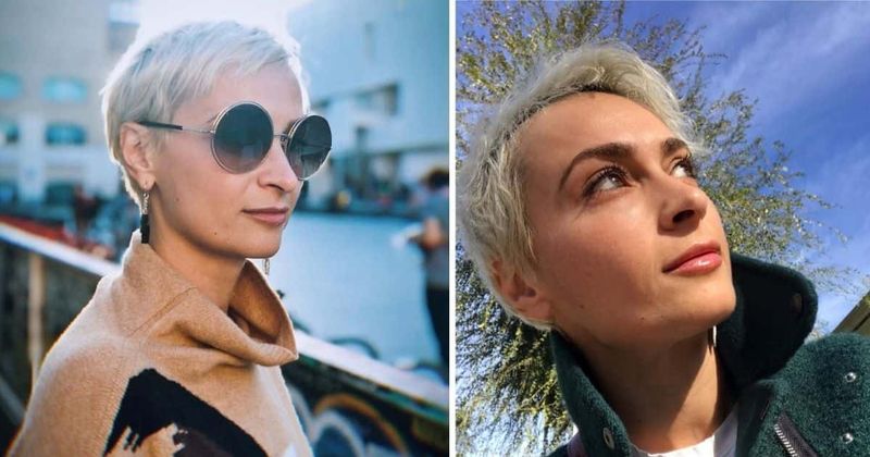 Halyna Hutchins: 'Rust' crew member killed by Alec Baldwin was a 'restless dreamer'
