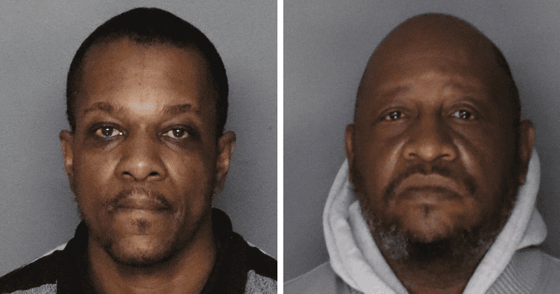Lee Jackson and Lonzel McNeil: Pedophiles in NY homeless shelter near school spark outrage