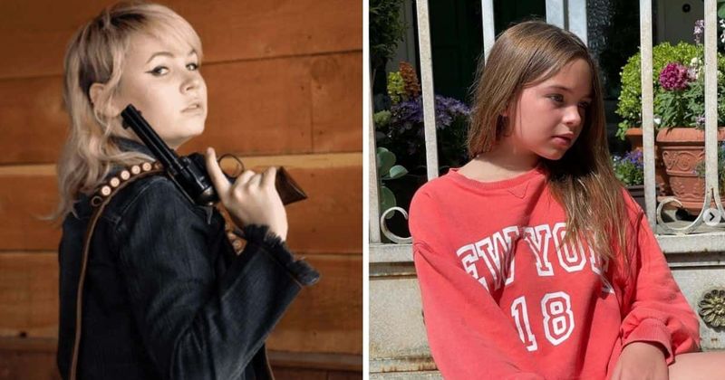 Hannah Gutierrez-Reed once gave gun to an 11-year-old actress without checking it