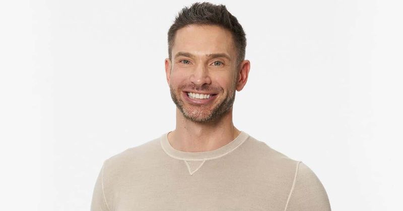 'The Bachelorette': Clint Eastwood's grandson Lowell 'LT' Murray IV is on Season 18