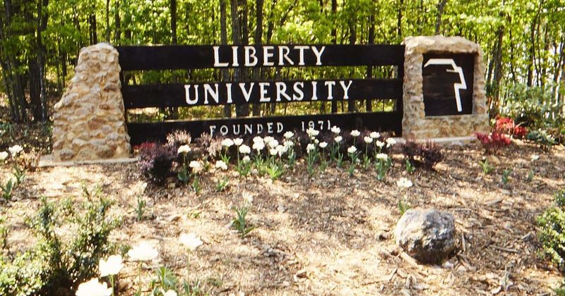 Liberty University: Evangelical Virginia school accused of punishing raped students