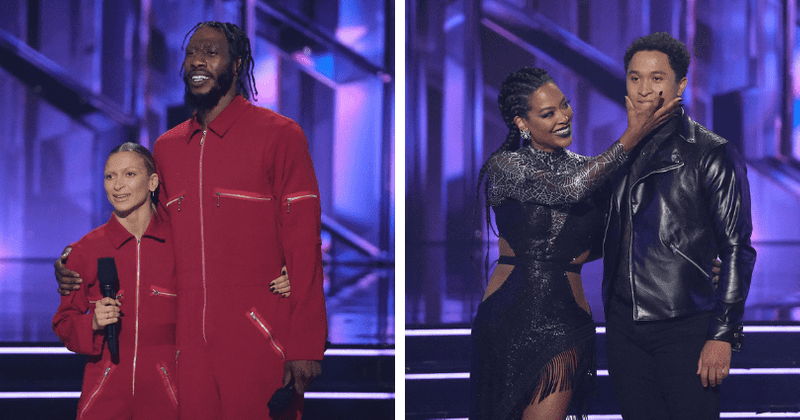 DWTS 'Horror Night': Celebrity performances ranked from best to worst