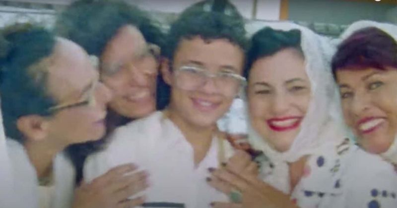 Netflix 'The Motive': Why did a 14-year-old butcher his entire family?