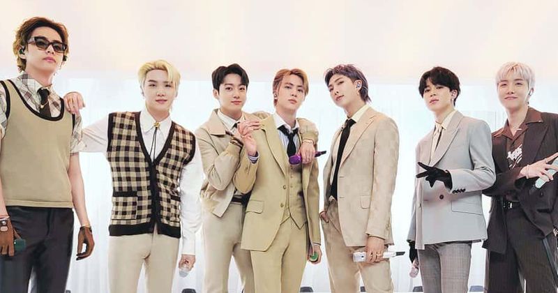 Does K-pop's global rise owe EVERYTHING to BTS? KMCA certainly thinks so