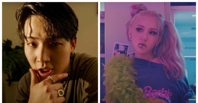 Did Somi copy GOT7's JayB? Fans demand apology as 'XOXO' resembles 'B.T.W'