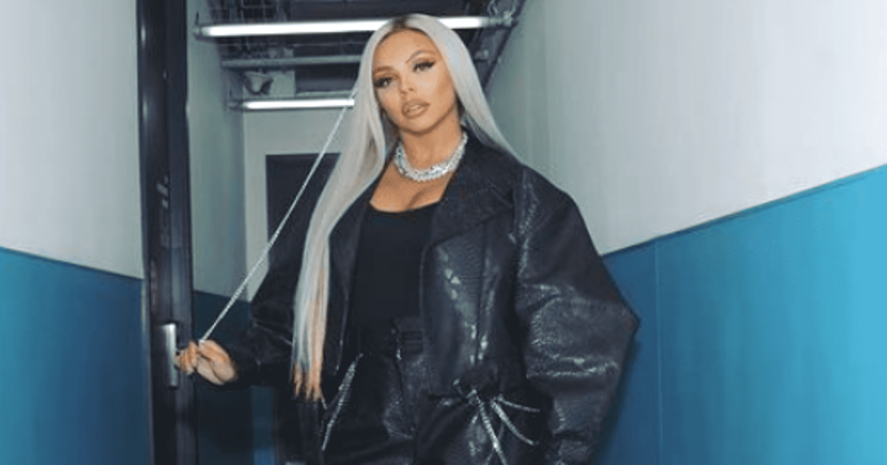 Did Jesy Nelson lip-sync for solo debut? Trolls say 'stop gyrating, just sing'