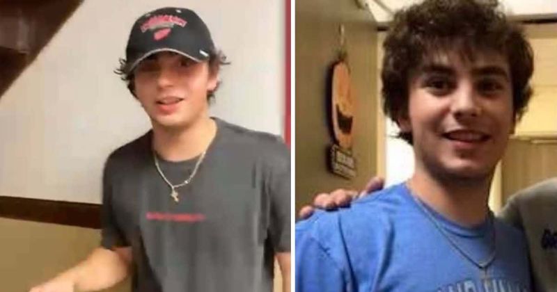 What happened to Brendan Santo? Michigan teen goes missing after visiting friends