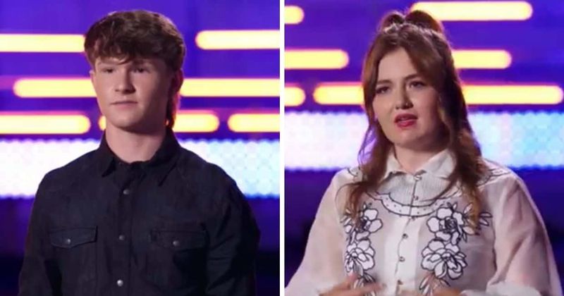 'The Voice' Knockouts: Blake Shelton slammed for picking Lana Scott over Carson Peters