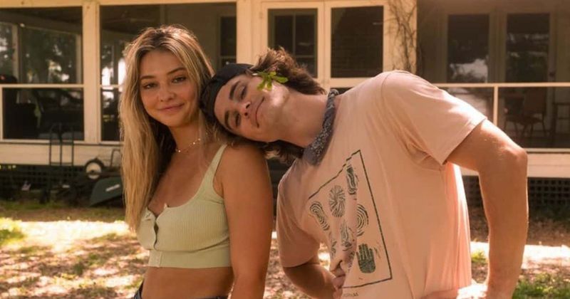 Why did Chase Stokes and Madelyn Cline break up? 'Outer Banks' stars dated for a year