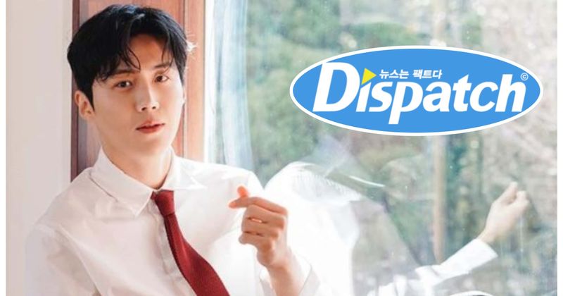 'Sad Tropics': Kim Seon-ho set to shoot for 1st film as Dispatch 'exposes' his ex