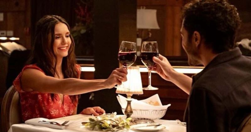 'Love Hard': 5 things you need to know about Netflix romcom starring Nina Dobrev