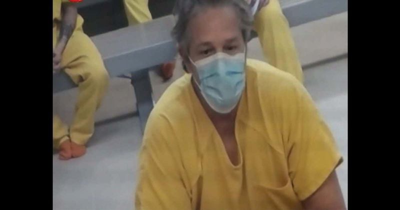 John Eisenman: Dad kills daughter's boyfriend who sold her to sex racket, hailed hero