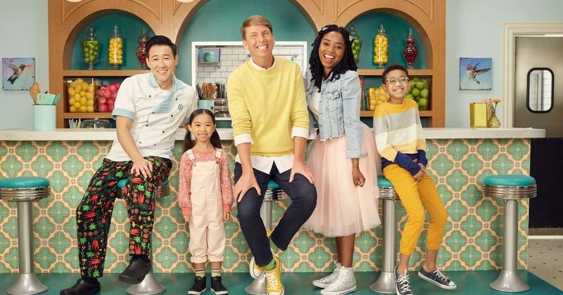 'Hello, Jack! The Kindness Show': 5 things to know about Apple TV+ show