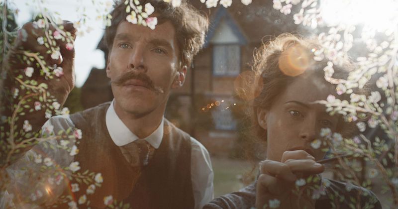 'The Electrical Life of Louis Wain': 5 things about Benedict Cumberbatch's Amazon movie