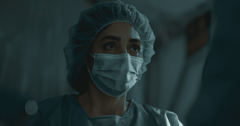 'Invasion' Episode 5: Will Aneesha be reunited with her family?