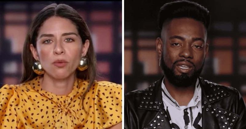 'Project Runway' fans slam judges' for crowning Shantall winner: 'Prajje was robbed'