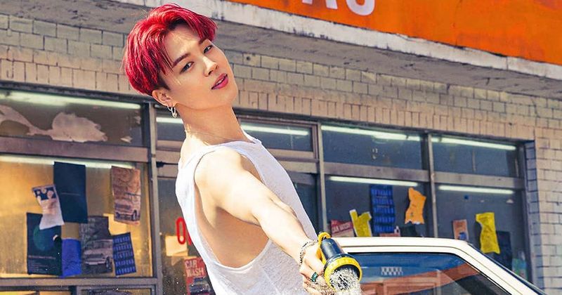'Eternals': In which scene does hit BTS song 'Friends' play in Marvel flick?