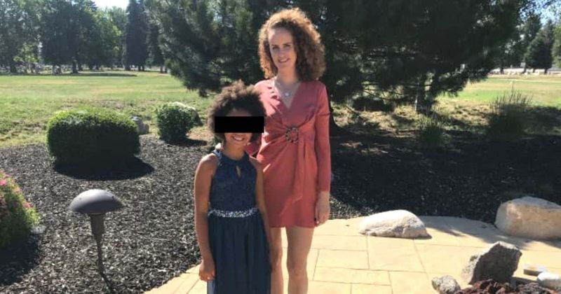 Mary MacCarthy: Denver cops falsely accused white mom of trafficking her Black daughter